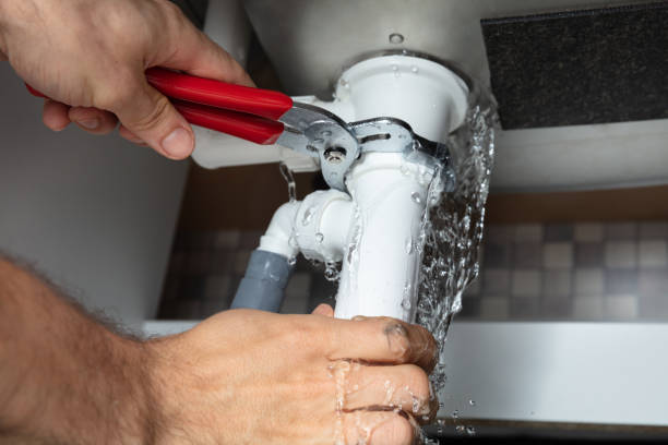 Best Emergency water damage restoration  in Rockledge, PA